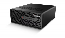 Workstations de Escritorio LENOVO ThinkStation P3 Ultra SFF